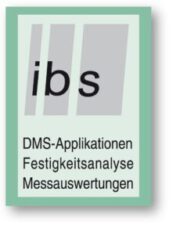 ibs-scholz.de Logo